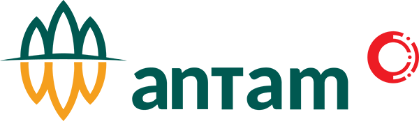 Antam Logo