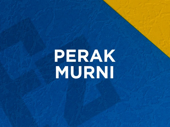 Perak Murni 99.95%
