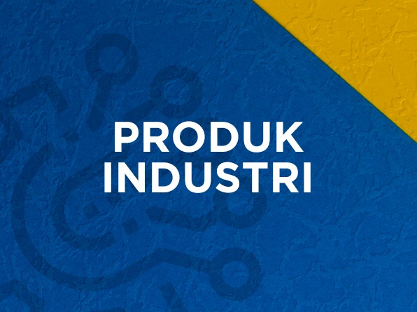 Produk Industri