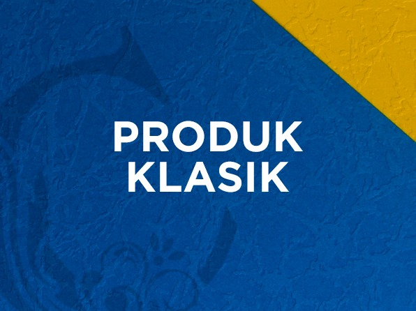 Produk Klasik